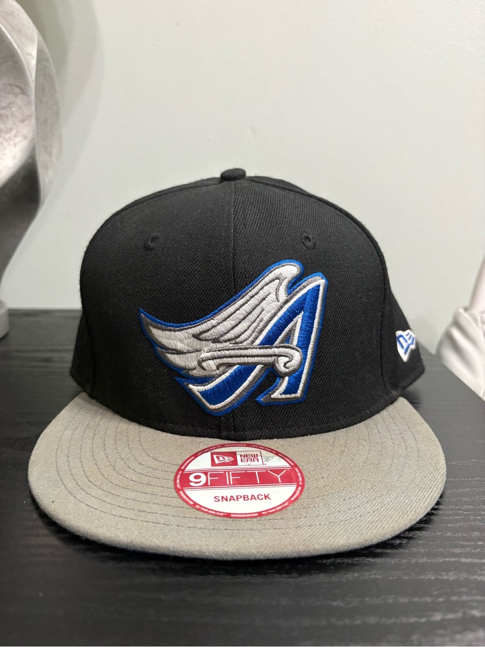 Vintage Los Angeles Angels SnapBack Hat